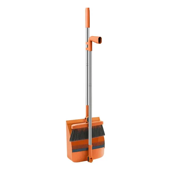 Juego De Escobas Plegables, Herramien - g a $45338