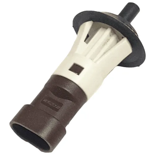 Interruptor Capot Para Palio/siena 54987 Lancia Original