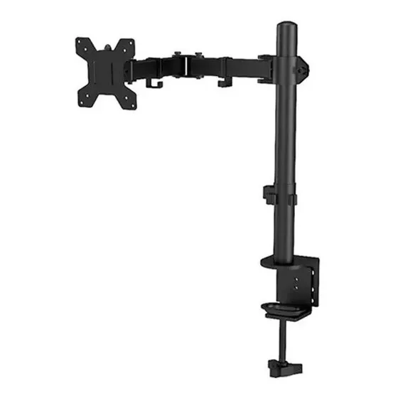Soporte Brazo Para Monitor O Tv Para Escritorio 17'' A 27'' 