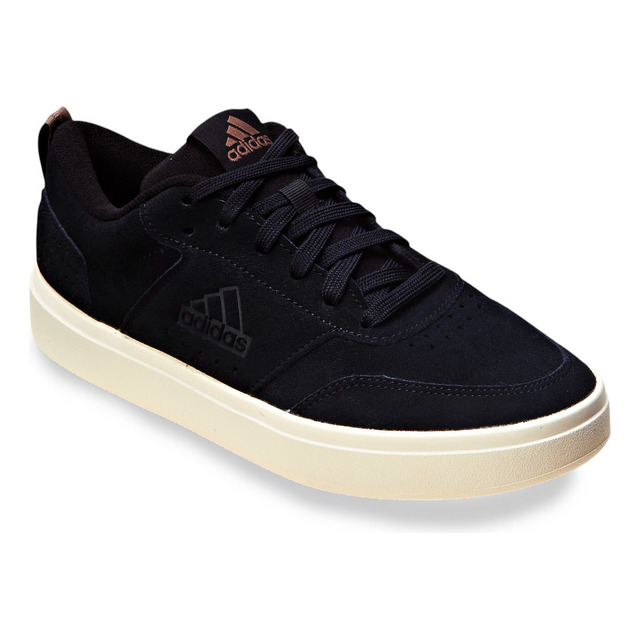 Tênis Casual Masculino Park St Com Forro Têxtil adidas Tênis Casual Masculino Park St Com Forro Têxtil adidas