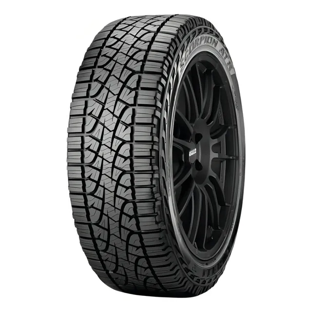 Neumático Pirelli Scorpion ATR LT 255/75R15 109 S