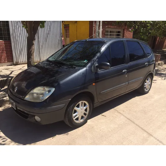 Renault Scénic 1.6 Rxe Privilege