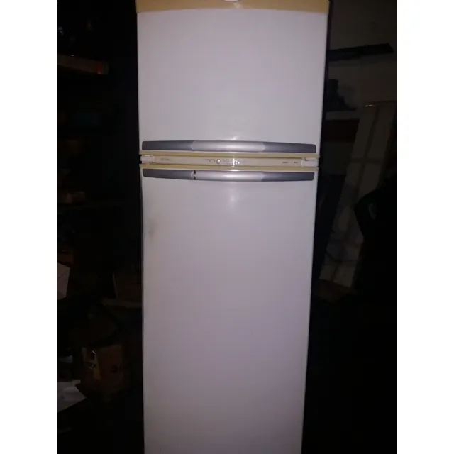 Heladera Whirlpool No Frost Usada No Funciona