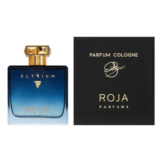 Roja Elysium Pour Homme Parfum 100ml Para Hombre