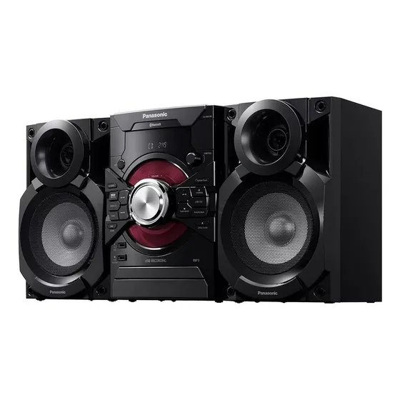Equipo De Sonido