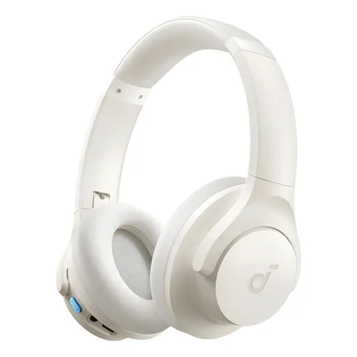 Ruído Ativo Adaptativo Soundcore Da Anker Space Q45 | Parcelamento