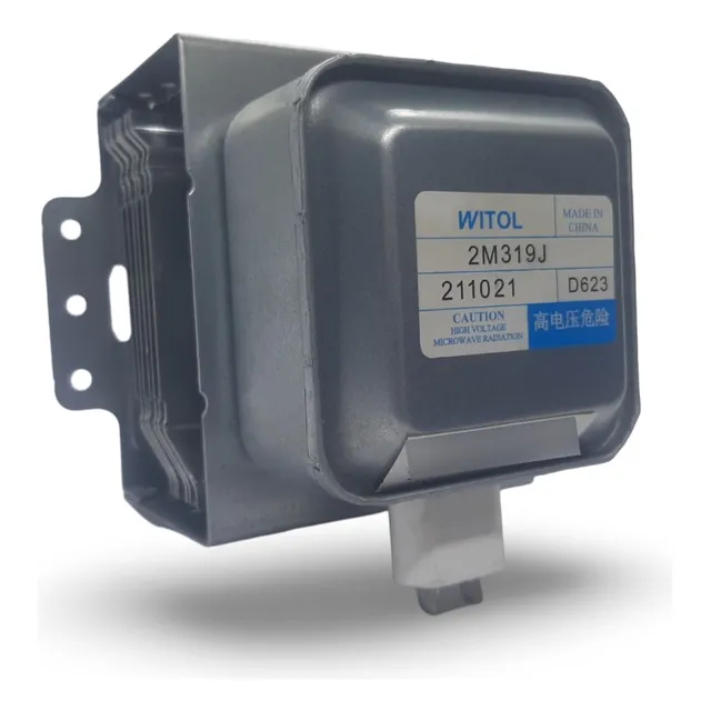 Magnetron Para Microondas 2m319j