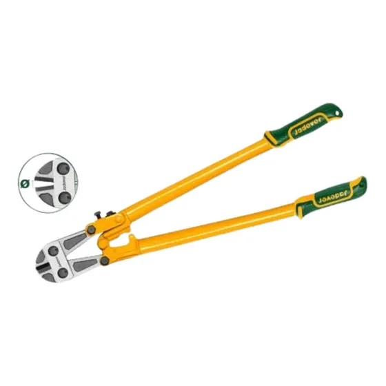 Tijera Alicate Cortapernos 18 Pulgadas 8mm Jadever JDBC1118