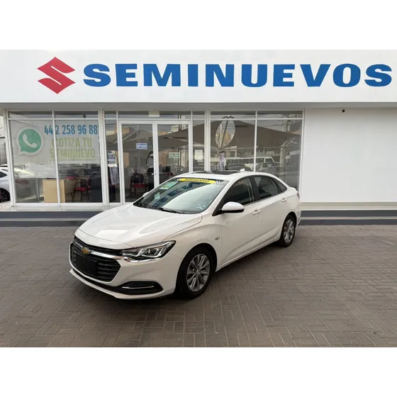 Chevrolet Cavalier 1.3 Lt At