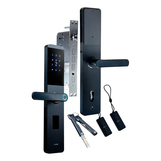 Cerradura Inteligente Radix Vta+ Smart Home