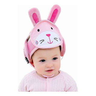A Casco De Animal Para Bebés Resistente A Caídas E Impactos A Casco De Animal Para Bebés Resistente A Caídas E Impactos
