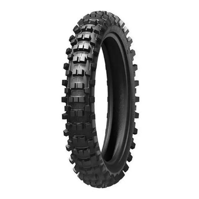 Cubierta Levorin 100 / 100 - 18 Raptor Nhs F/r Tt Moto Cross