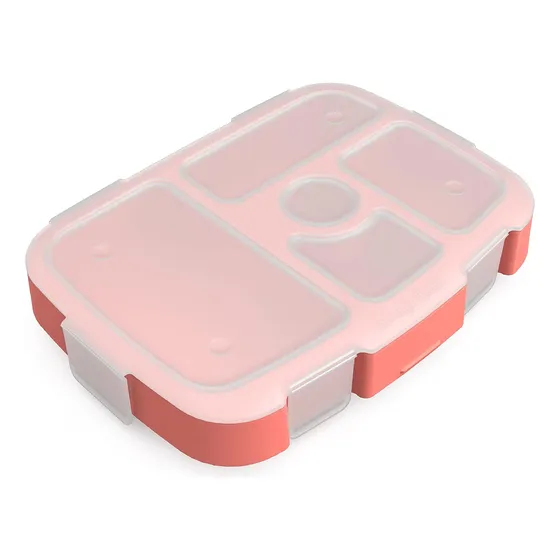 Cajas Bento Bentgo Synchkg104575 Morado