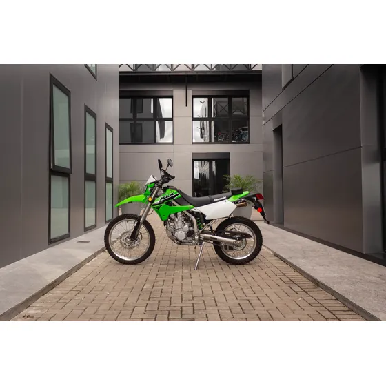 Kawasaki Klx 300 L Null 2023