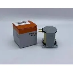 Solenoide Combustible Generac