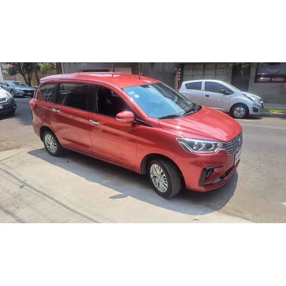Suzuki Ertiga 1.5 Glx