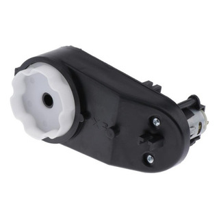 Juguetes Coche Motor De Dirección Eléctrico A-12v Juguetes Coche Motor De Dirección Eléctrico A-12v