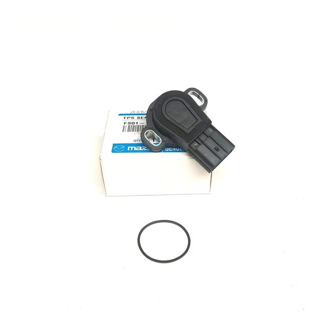 Sensor Tps Mazda 626 Allegro 1.3 1.8 Ford Lazer 1.3 1.8