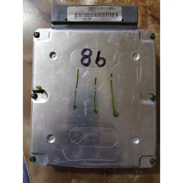 Ecu Explorer 98
