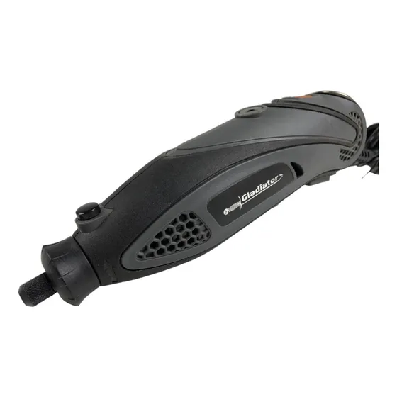 Kit De Moto Tools C/40 Accesorios 135w Gladiator