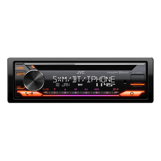 Jvc Kd-t920bts Estéreo Para Automóvil Con Bluetooth, Usb Fro Jvc Kd-t920bts Estéreo Para Automóvil Con Bluetooth, Usb Fro