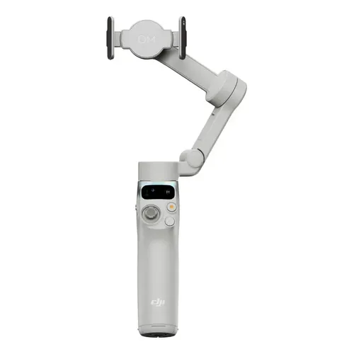 Dji Osmo Mobile 3 - 3-axis Smartphone Gimbal Handheld Stabil Gray