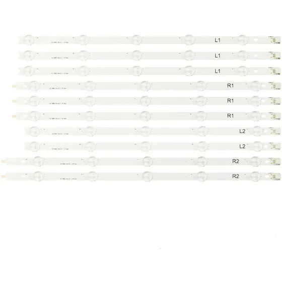 Tiras Led Para Televisores LG 42 Pulgadas