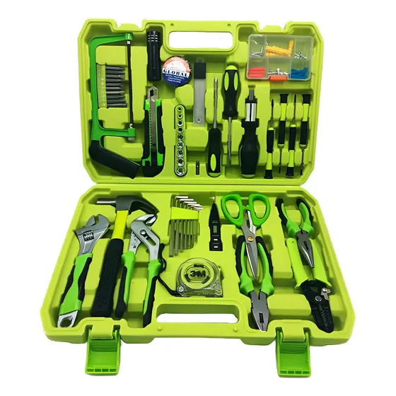 Set De Herramientas Multipropositos Xcord