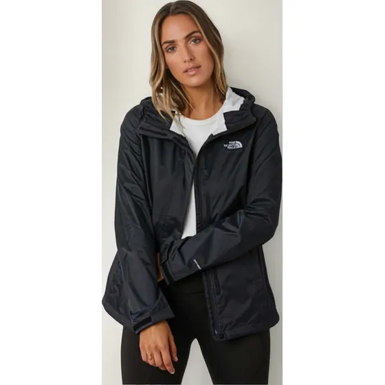 Cortavientos The North Face W Venture Jkt - Mujer Talla L