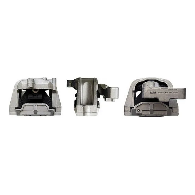 Soporte Motor Jetta Bora Passat Beetle Golf Altea 2.0lt Der