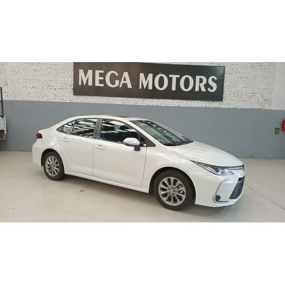 Toyota Corolla 2.0 Xei Cvt 170cv