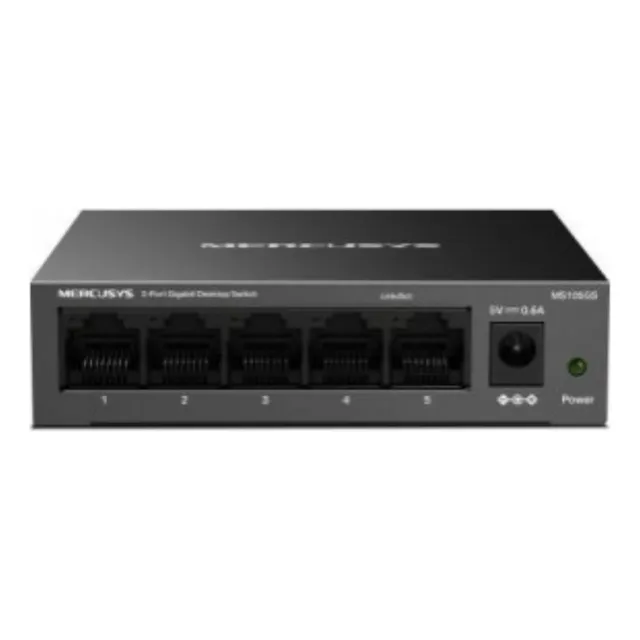 Switch Mercusys Ms105gs