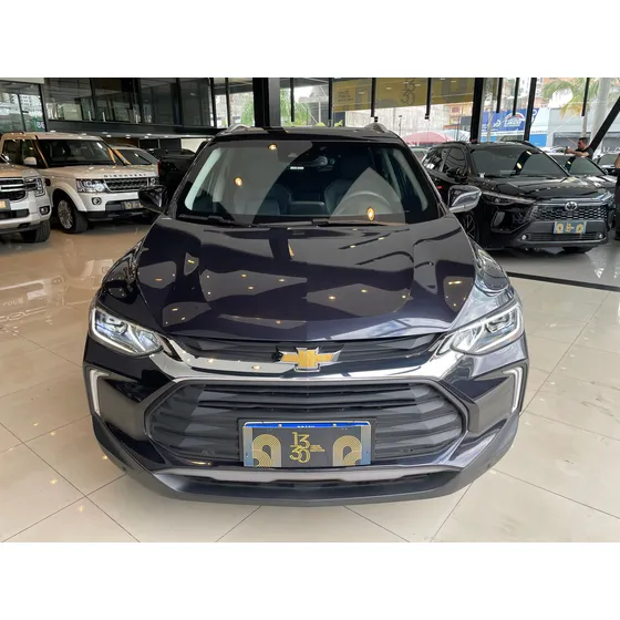 Chevrolet Tracker Tracker Premier 1.2 Turbo 12v Flex Aut.