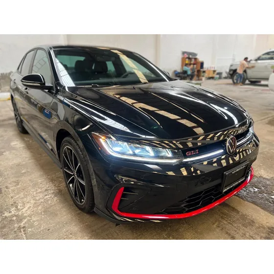 Volkswagen Jetta 2.0 Gli Dsg At