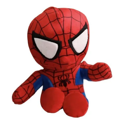 Spider-Man Plush Super Heroes 25 con Marvel Avengers