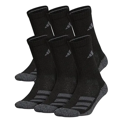 Medias Calcetines adidas Alcolchados Originales Pack De 6