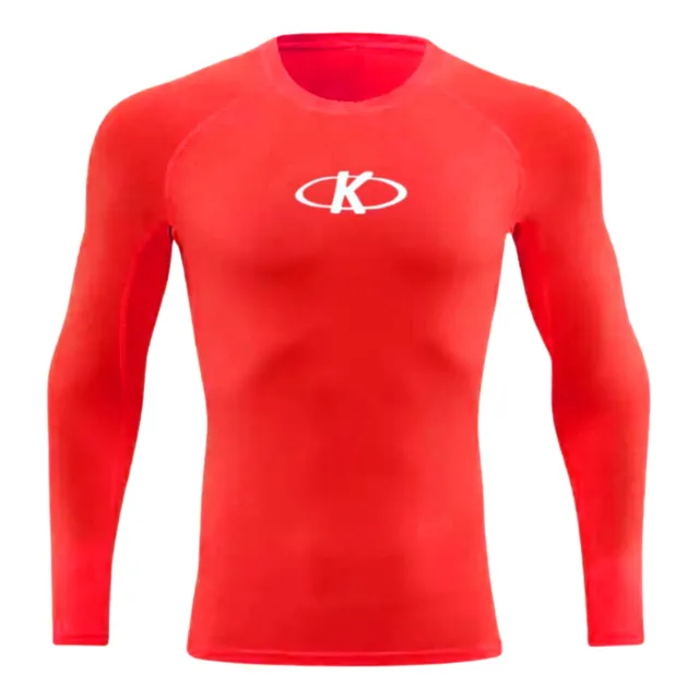 Remera Termica Ml K'nex