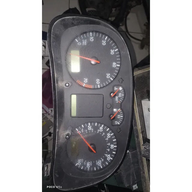 Cluster Automático Jetta A4 Golf A4 Tdi, 1.8 Y 2.0