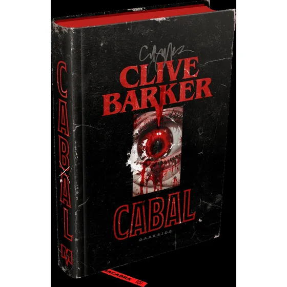 Cabal: Raça Das Trevas