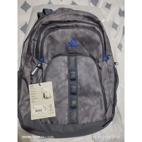 Morral,bolso adidas Original