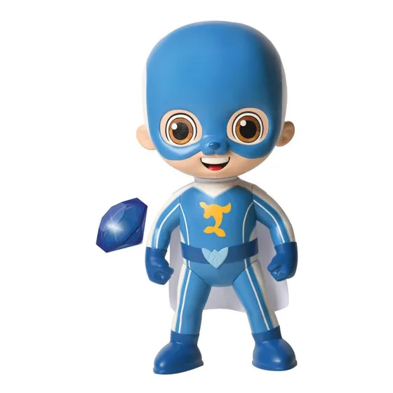 Boneco Aventureiros Super Foca Luccas Neto Rosita
