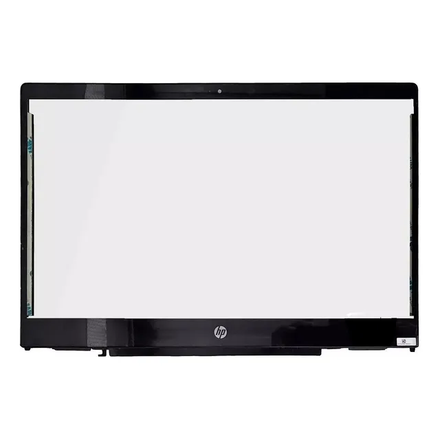 Digitalizador Touch C Marco Hp 14-cd0004la 14-cd0001la 14-cd