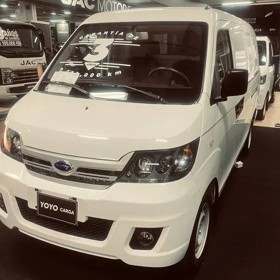 Karry Yoyo 2026 1.2 Carga Mt5