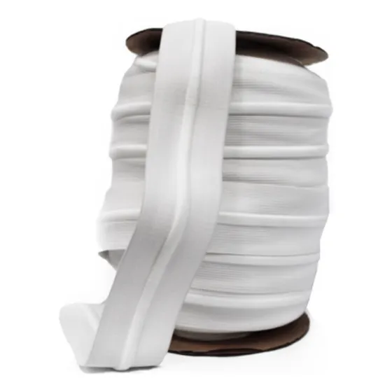 Goma Elastica 4 Cms C/cordon Precio X 50 Metros 