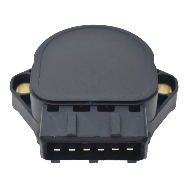 Sensor Pedal Acelerador Renault Kangoo Clio Megane Symbol
