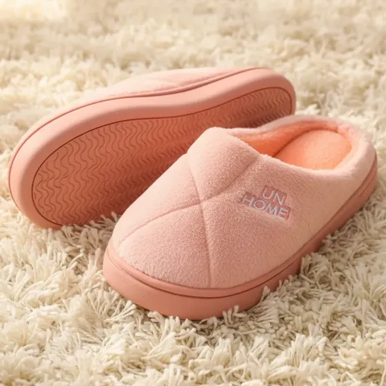 Pantuflas Chiporro Zapatillas Unisex Alpro Cómodas Y Suaves
