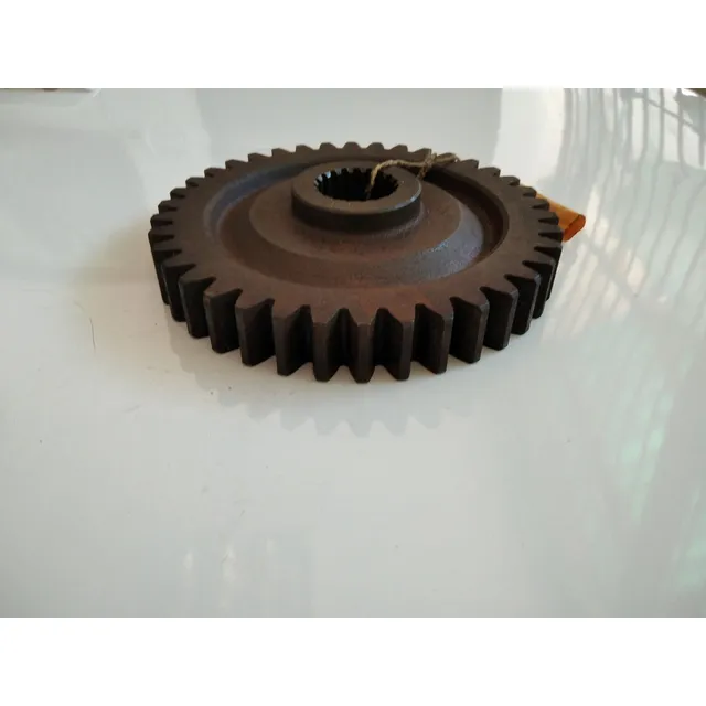 Engranaje Del Axle Tractor Agrícola Veniran 38 Dientes 14est