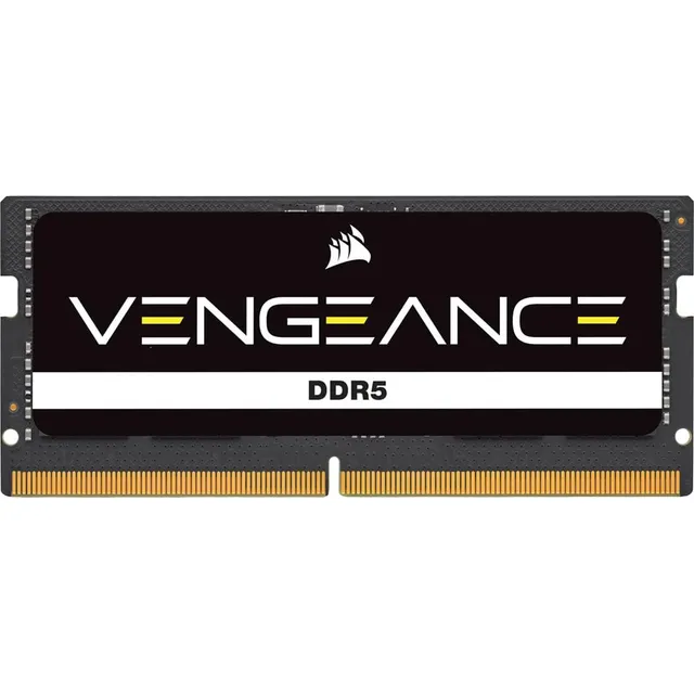 Memoria De Pc Corsair Vengeance Sodimm Ddr5 Ram 1x16gb