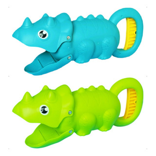 Pala Grande Para Arena De Playa Con Forma De Triceratops Azu Pala Grande Para Arena De Playa Con Forma De Triceratops Azu
