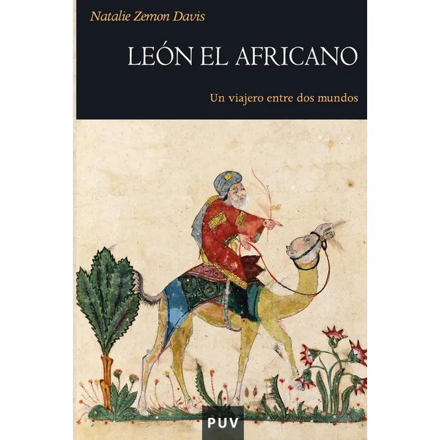 León El Africano...